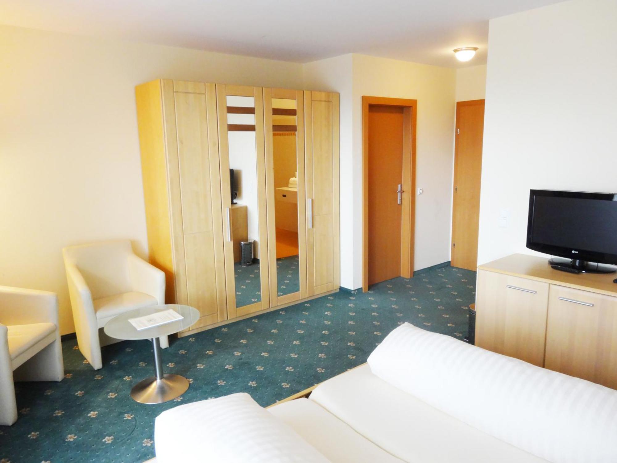 Landhotel Kreinerhof Mollbrucke Bilik gambar