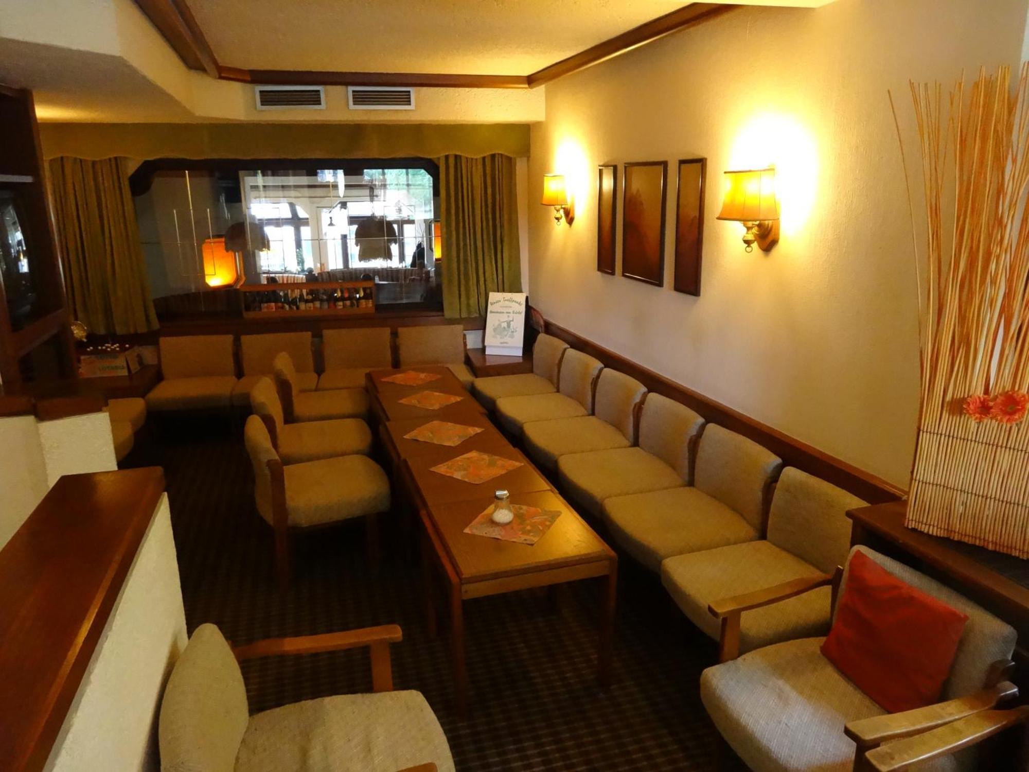 Landhotel Kreinerhof Mollbrucke Luaran gambar