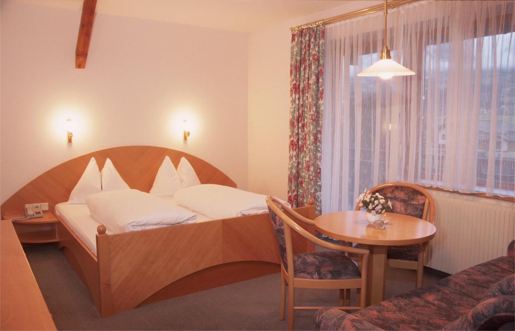 Landhotel Kreinerhof Mollbrucke Luaran gambar