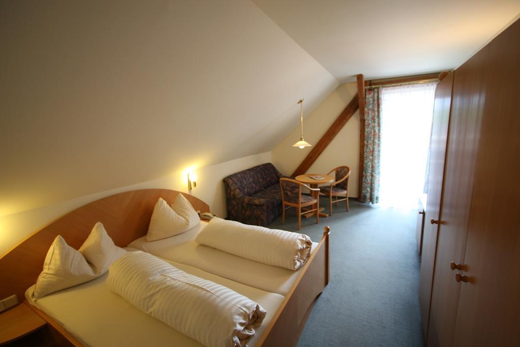 Landhotel Kreinerhof Mollbrucke Luaran gambar