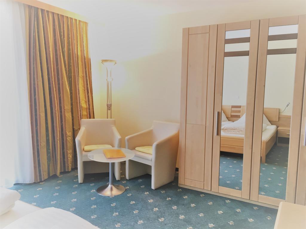Landhotel Kreinerhof Mollbrucke Luaran gambar
