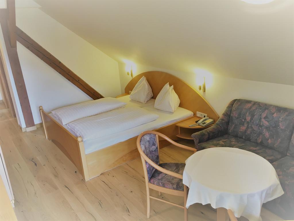 Landhotel Kreinerhof Mollbrucke Luaran gambar