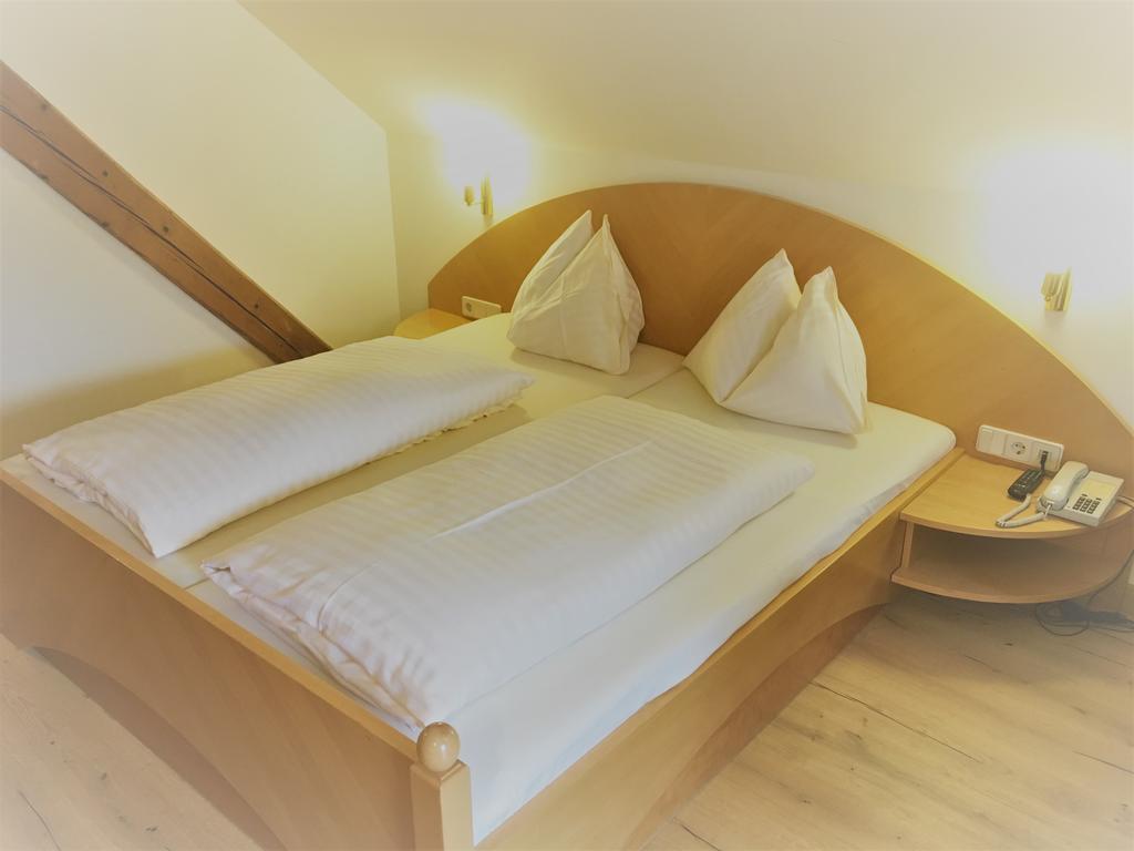 Landhotel Kreinerhof Mollbrucke Luaran gambar