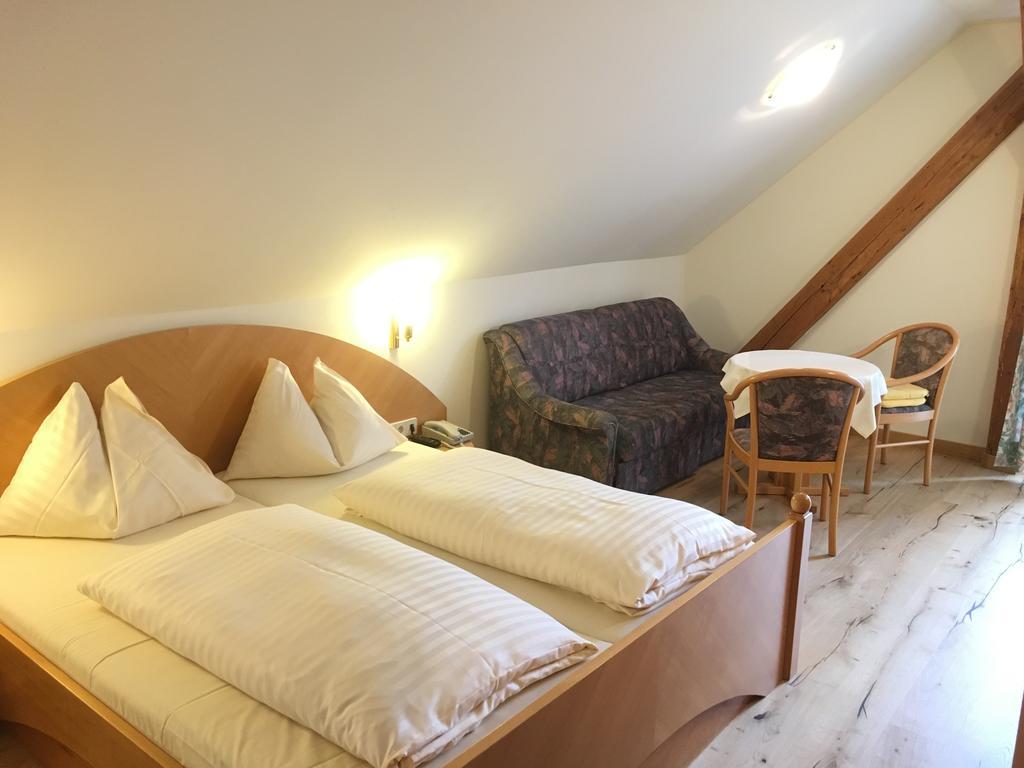 Landhotel Kreinerhof Mollbrucke Luaran gambar