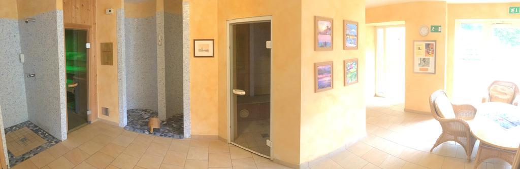 Landhotel Kreinerhof Mollbrucke Luaran gambar