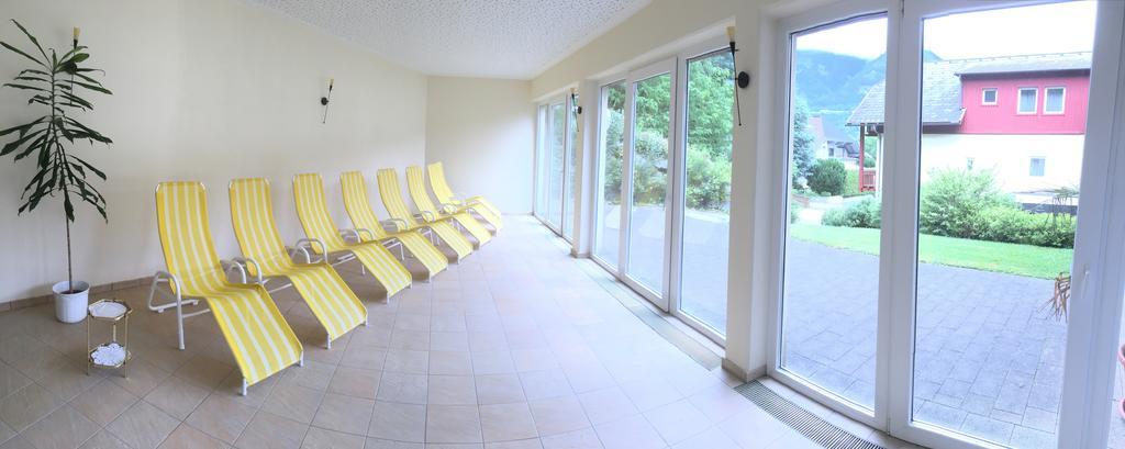 Landhotel Kreinerhof Mollbrucke Luaran gambar