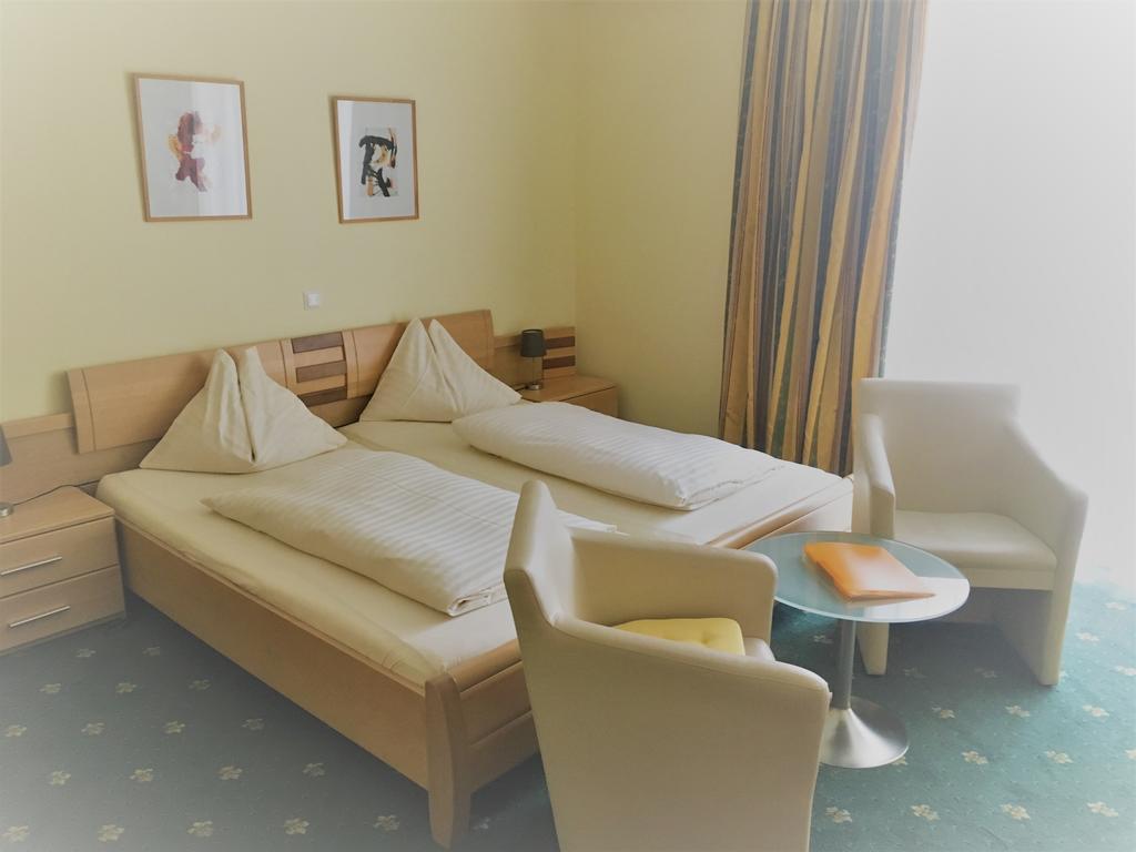 Landhotel Kreinerhof Mollbrucke Luaran gambar