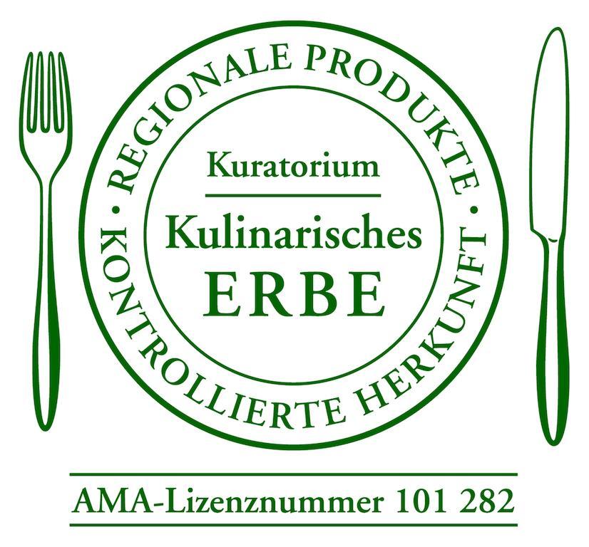 Landhotel Kreinerhof Mollbrucke Luaran gambar